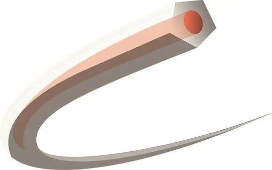 Husqvarna Trimmerlina Core Cut Ø2,0mm, 15m