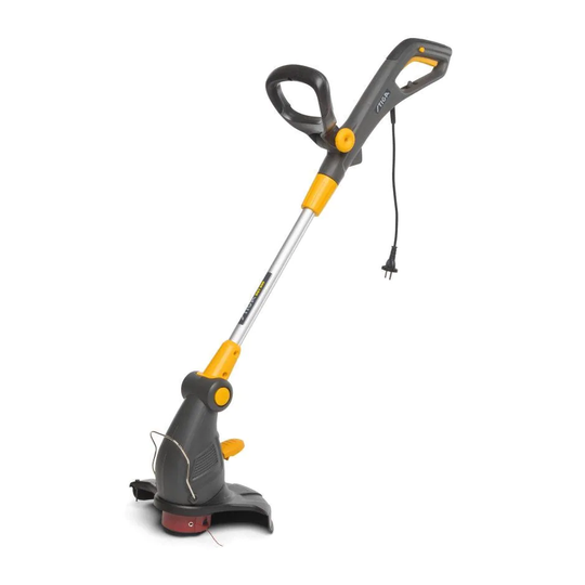 Stiga Grästrimmer GT 106c