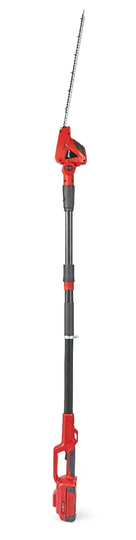 MTD Teleskophäcksax THT 40-275 40V (Utan Batteri & Laddare)