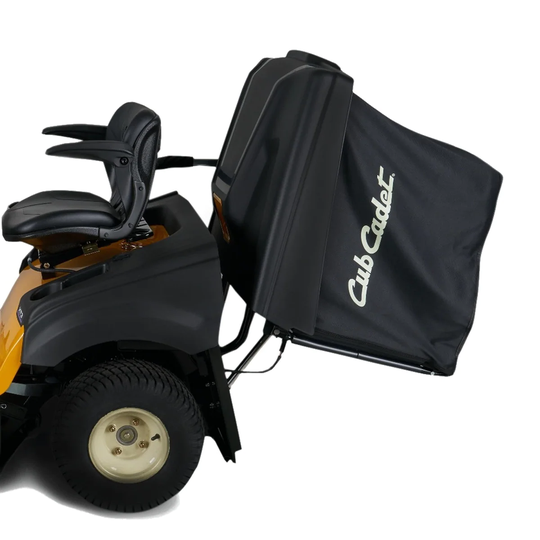 Cub Cadet Elektrisk Uppsamlarlyft Till XT
