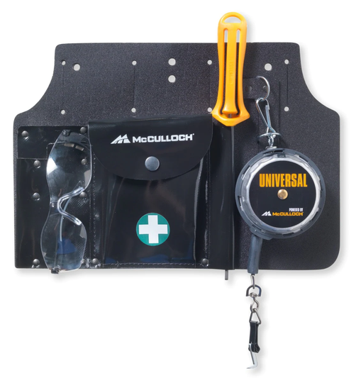 McCulloch Hölster McChulloch TLO017