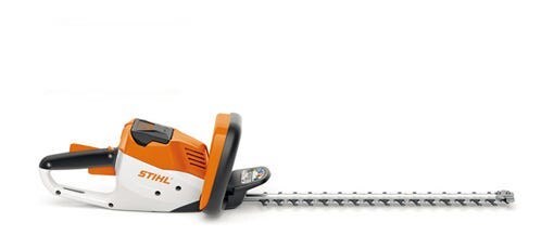 Stihl Häcksax HSA 56 Utan Batteri Och Laddare