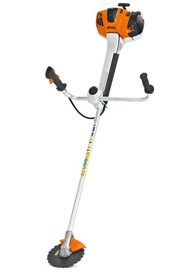 Stihl Röjsåg Bensin FS 490 C-EM K