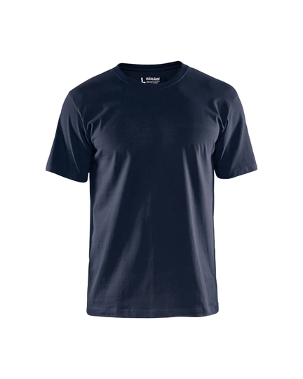 Blåkläder T-Shirt Mörk Marinblå