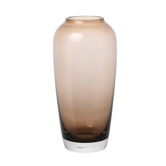 Blomus Vas LETA 17 cm Coffee