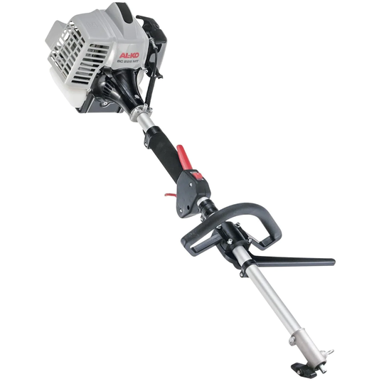 AL-KO Kombimaskin Bc 260 MT Komplett