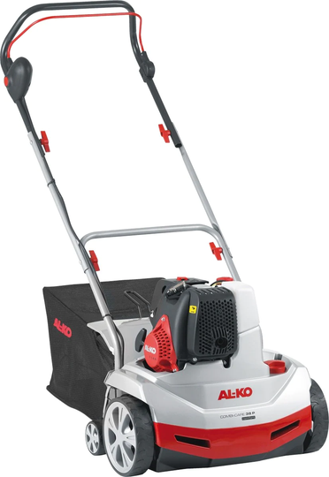 AL-KO Vertikalskärare Comfort 38 P CombiCare