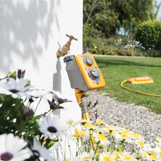 Bevattningskontroll Sensor Plus