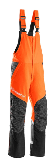 Husqvarna Hängselbyxa Technical
