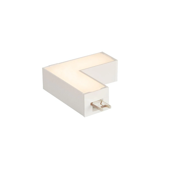 Hide-a-lite LED-List Extend G2 Corner 2700 K