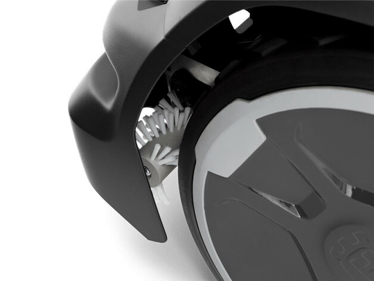 Husqvarna Hjulborstar Till Automower® CEORA™