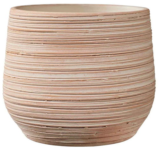 Soendgen Keramik Kruka Ravenna 18x30cm Terracotta