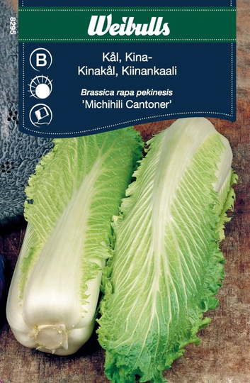 Weibulls Kinakål