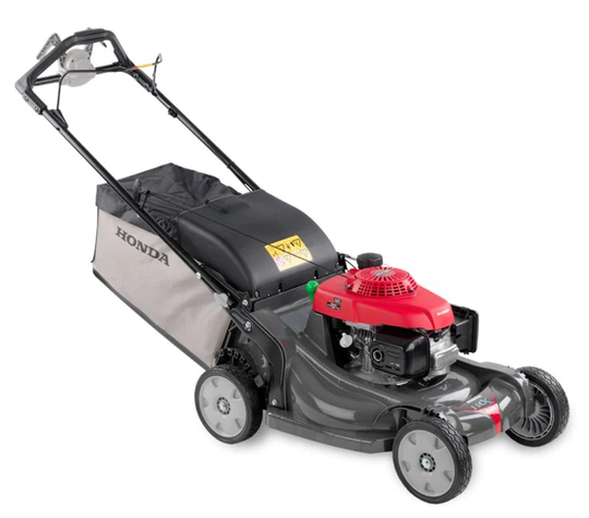 Honda Gräsklippare Bensindriven HRX 537 VKEA