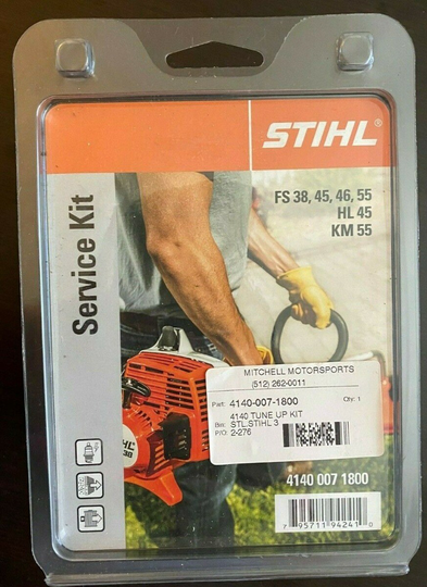 Stihl Servicekit FS 38/55