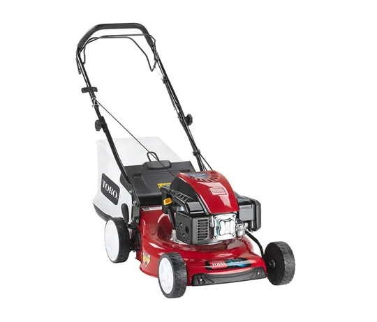 Toro Gräsklippare Recycler 46