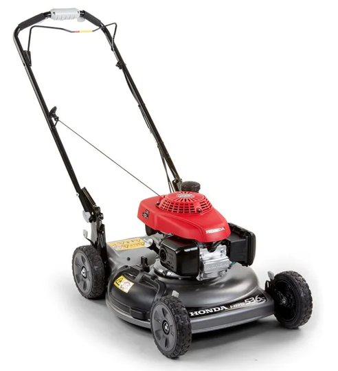 Honda Gräsklippare Bensindriven HRS 536 SKEA
