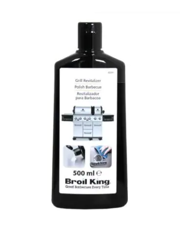 Broil King Grillrengöring 500ml