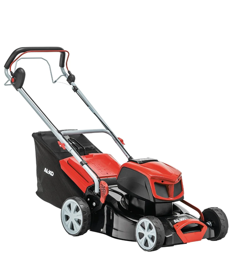 AL-KO Gräsklippare 42.9 Li SP Inkl. Batteri & Laddare