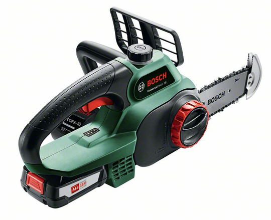 Bosch Kedjesåg Universal Chain 18 2,5 Ah