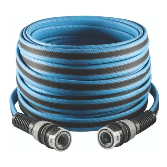FlowPro Waterning Vattenslang SmartFlo 40 m