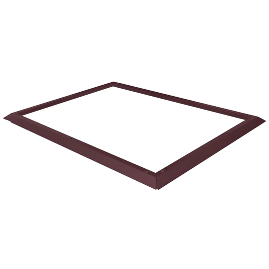 Weibulls Snigellist Pallkrage Corten