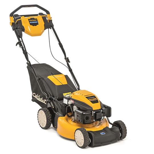 Cub Cadet Gräsklippare LM2 DR46 ES