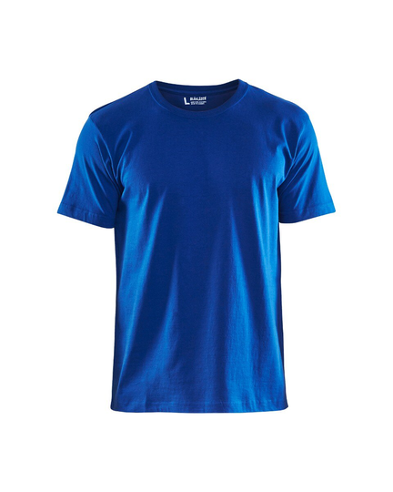 Blåkläder T-Shirt Kornblå