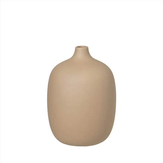 Blomus Vas CEOLA 13,5 cm Nomad