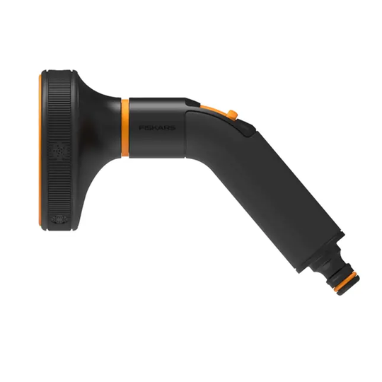 Fiskars Sprinklerpistol Multifunktion