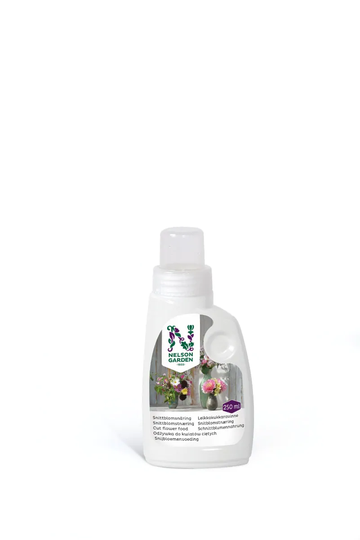Nelson Garden Snittblomsnäring 250ml