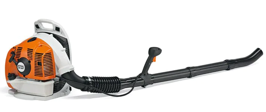 Stihl Lövblås BR 350