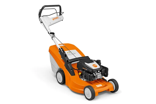 Stihl Gräsklippare RM 448 TC