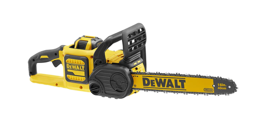 DeWalt Motorsåg DCM575X1 40 cm Inkl. Batteri & Laddare
