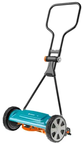 Gardena Cylindergräsklippare Hand Cylinder Lawnmower 400