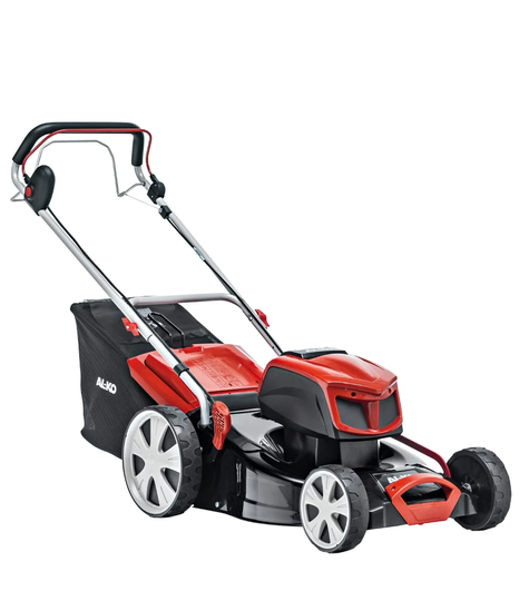 AL-KO Gräsklippare 46.9 Li SP Inkl. Batteri & Laddare