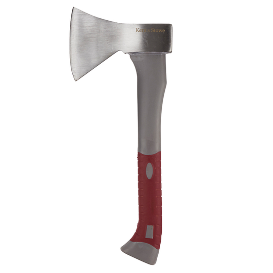Smidd handyxa, lättviktig 34 cm