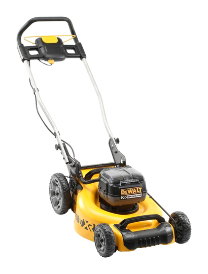 DeWalt Gräsklippare DCMW564N Exkl. Batteri & Laddare