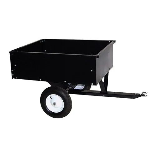Toro Vagn Agri-Fab Steelcart