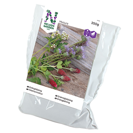 Gröngödsling, Mix, 250 g