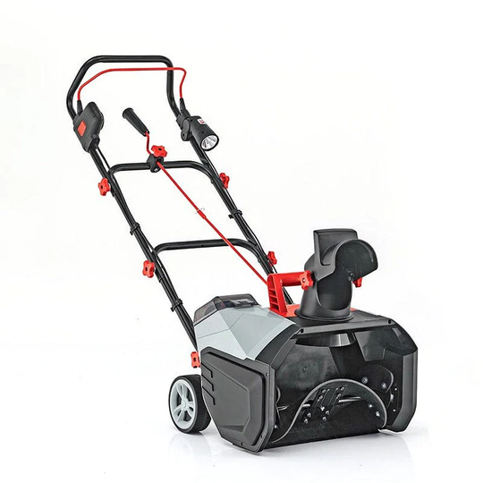 AL-KO Snöslunga Batteridriven Snowline ST 4048 Li