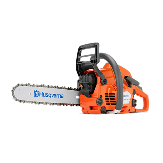 Husqvarna Motorsåg 543XPG