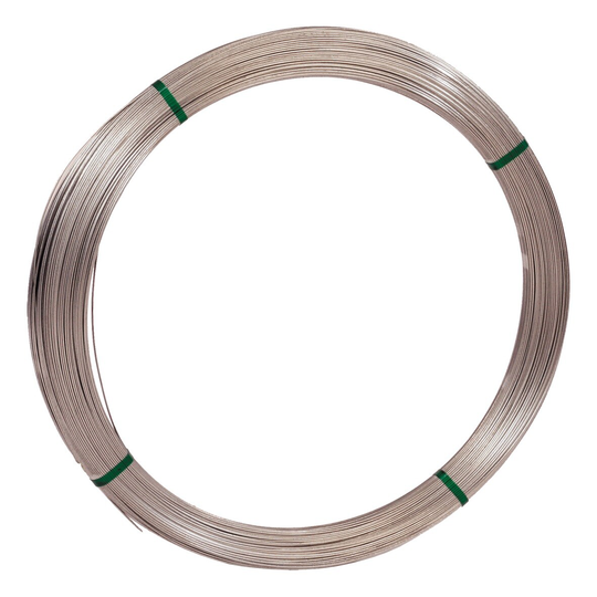 NORDIC FENCE Silva-Tråd Turbo, 2,5 Mm 640 M