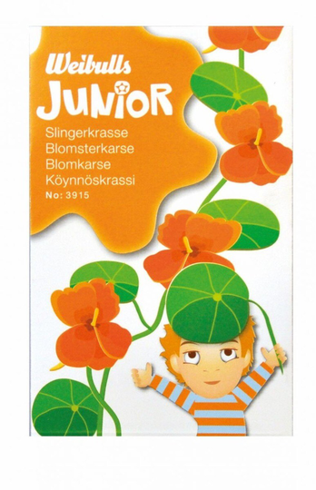 Weibulls Slingerkrasse Junior