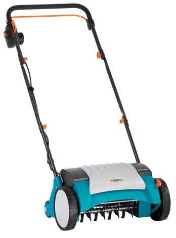 Gardena Vertikalskärare Elektrisk EVC 1000