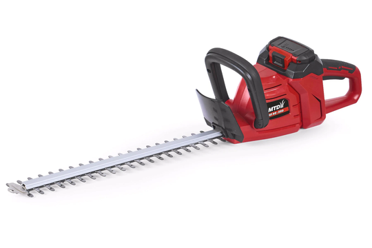 MTD Häcksax HT 40-500 40V (Utan Batteri & Laddare)