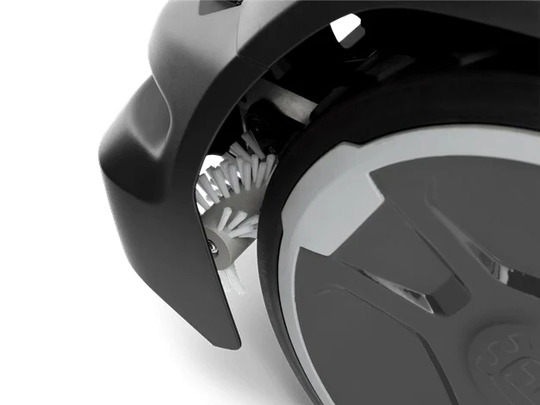 Husqvarna Hjulborstkit Till Automower® CEORA™