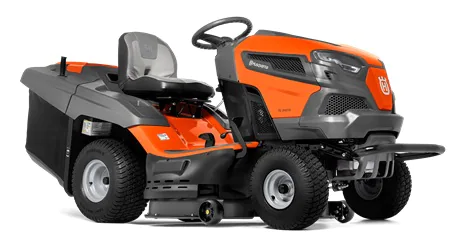 Husqvarna Traktor TC238TX
