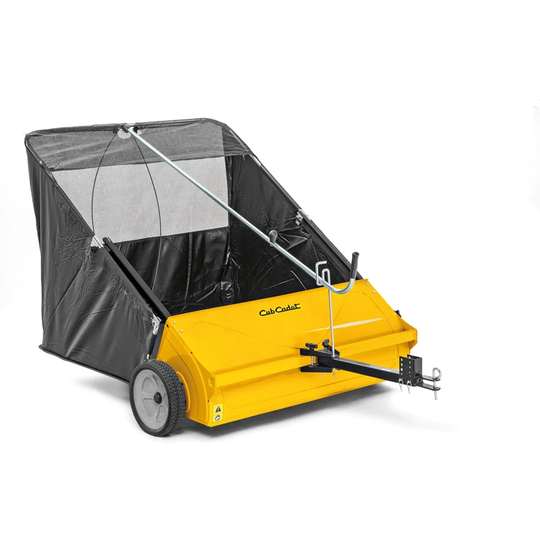 Cub Cadet Uppsamlare Sweeper