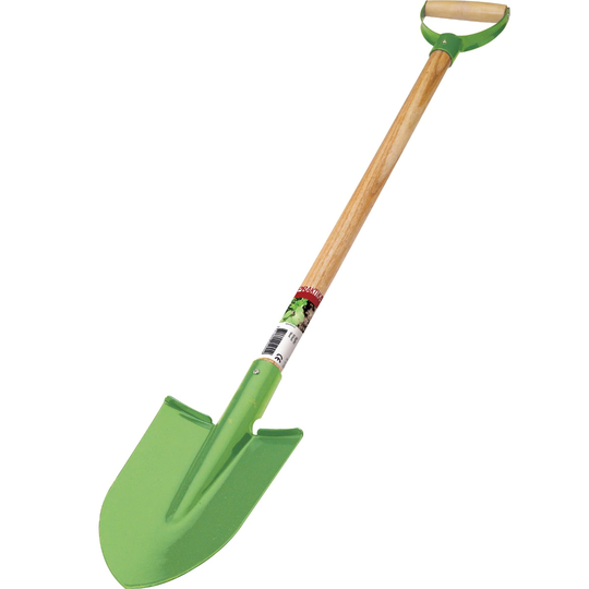 Nelson Garden Spade För Barn